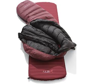 Produktbild Yeti Early Bird Lady 3.8