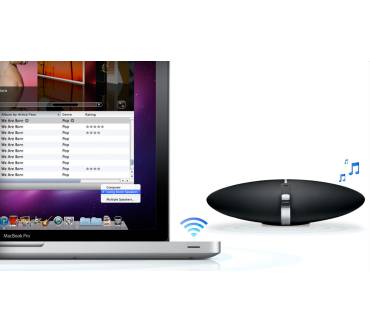 Produktbild Apple Airplay
