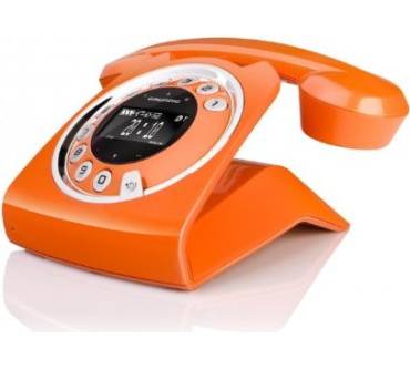 Produktbild Grundig Sixty