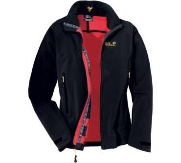 Produktbild Jack Wolfskin Fusion XT Jacket