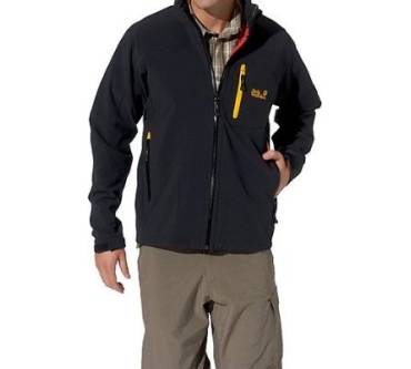 Produktbild Jack Wolfskin Fusion XT Jacket