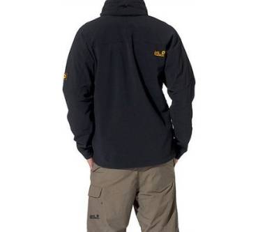 Produktbild Jack Wolfskin Fusion XT Jacket