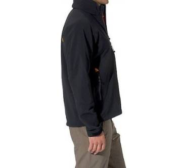 Produktbild Jack Wolfskin Fusion XT Jacket