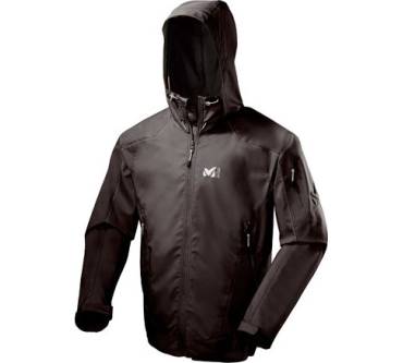 Produktbild Millet Wind Free Hoodie