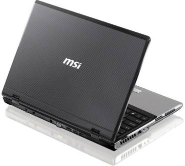 Produktbild MSI CR640