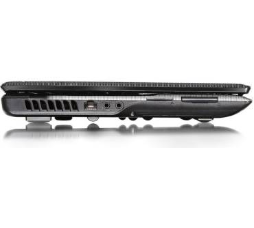 Produktbild MSI CR640