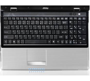 Produktbild MSI CR640