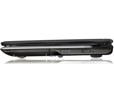 Produktbild MSI CR640