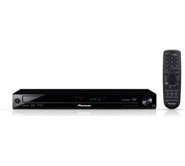 Produktbild Pioneer DV-3010V