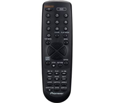 Produktbild Pioneer DV-3010V