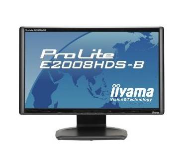 Produktbild Iiyama ProLite E2008HDS-1