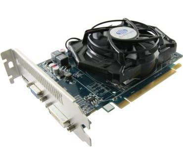Produktbild Sapphire Radeon HD 6570 512MB GDDR5 HM