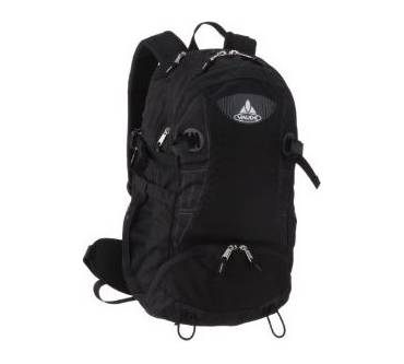 Produktbild Vaude Gallery Vent 26 + 4
