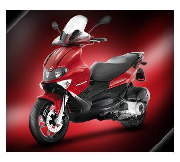 Produktbild Gilera Runner ST 200 (14 kW) [09]
