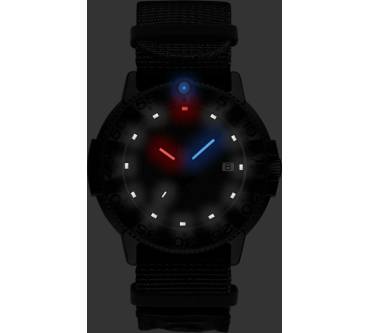 Produktbild KHS Tactical Navigator X/TAC