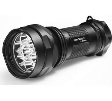 Produktbild Wolf-Eyes Super Storm II