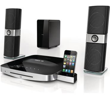 Produktbild Philips HTS9221