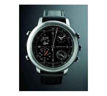 Produktbild Barigo Penta 55