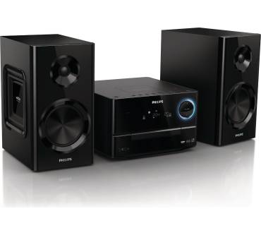 Produktbild Philips MCM3000/12