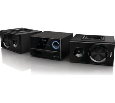 Produktbild Philips MCM3000/12