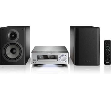 Produktbild Philips MCM7000