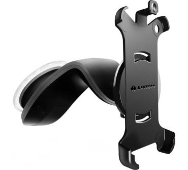 Produktbild Navigon iPhone Design Car Kit (4G)