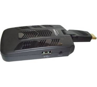 Produktbild Comag HD 25 HDMI