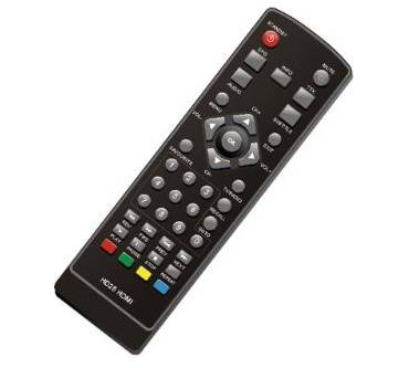 Produktbild Comag HD 25 HDMI