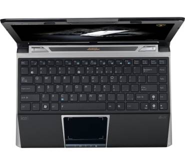 Produktbild Asus Lamborghini Eee PC VX6