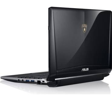 Produktbild Asus Lamborghini Eee PC VX6