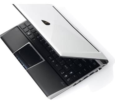 Produktbild Asus Lamborghini Eee PC VX6