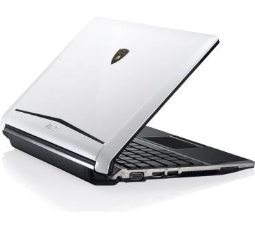 Produktbild Asus Lamborghini Eee PC VX6
