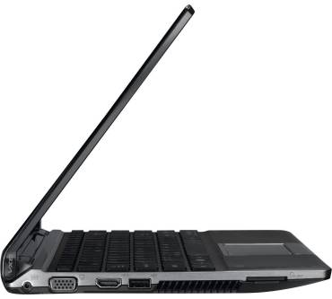 Produktbild Asus Lamborghini Eee PC VX6