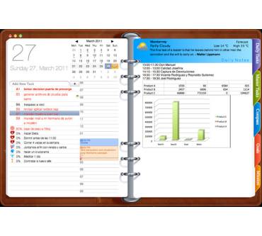 Produktbild Piso13 Opus Domini 1.3