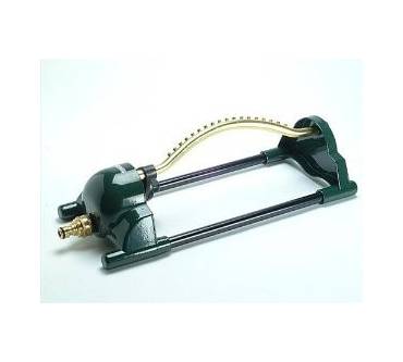 Produktbild Rehau Viereckregner 18-Loch