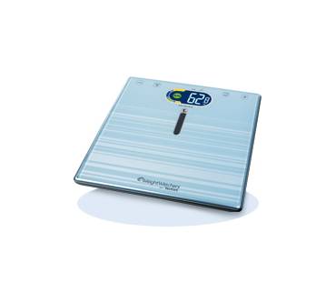 Produktbild Tefal Weight Watchers Personenwaage