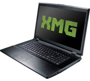 Produktbild Schenker mySN XMG A701