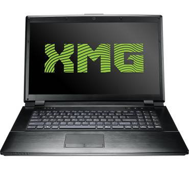 Produktbild Schenker mySN XMG A701