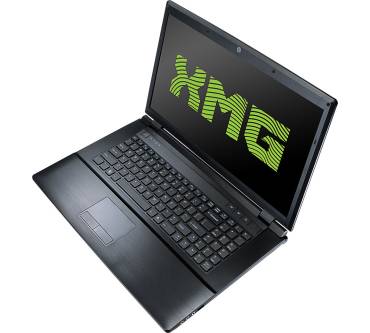 Produktbild Schenker mySN XMG A701