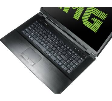 Produktbild Schenker mySN XMG A701