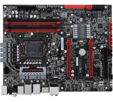 Produktbild Foxconn Quantum Force P67 Rattler