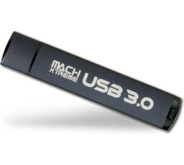 Produktbild MX Technology MX-FX USB 3.0 Flash Drive