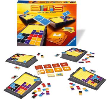 Produktbild Ravensburger BITS