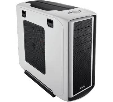Produktbild Corsair 600T White Special Edition