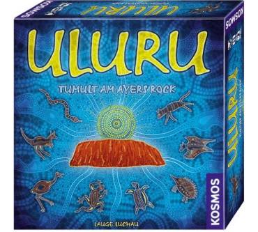 Produktbild Kosmos Uluru