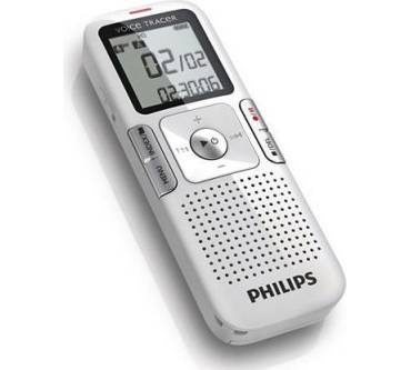 Produktbild Philips Voice Tracer LFH06-Serie