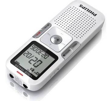 Produktbild Philips Voice Tracer LFH06-Serie