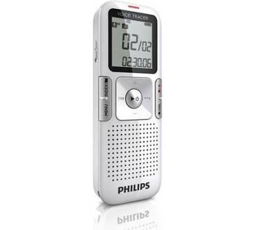Produktbild Philips Voice Tracer LFH06-Serie