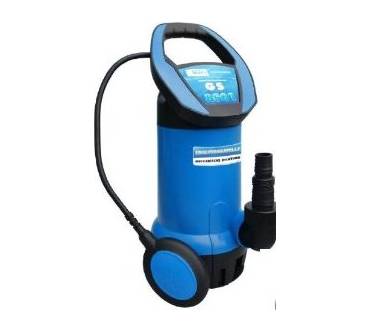 Produktbild Güde GS 8501