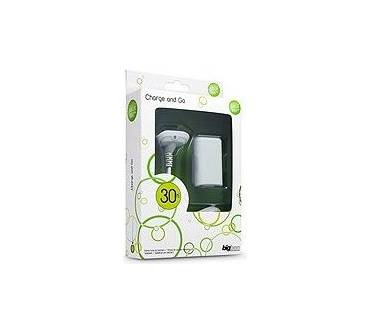 Produktbild BigBen Interactive Xbox 360 Dual Charger